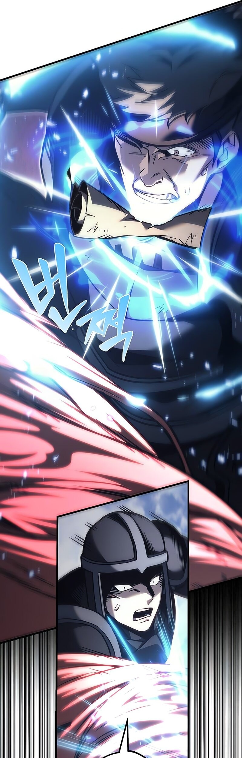 Regressor Of The Fallen Family Chapter 87 - halaman 86