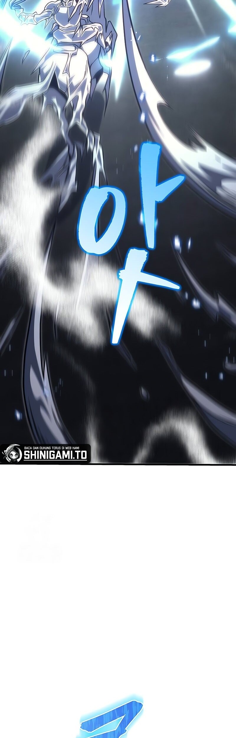 Regressor Of The Fallen Family Chapter 87 - halaman 88