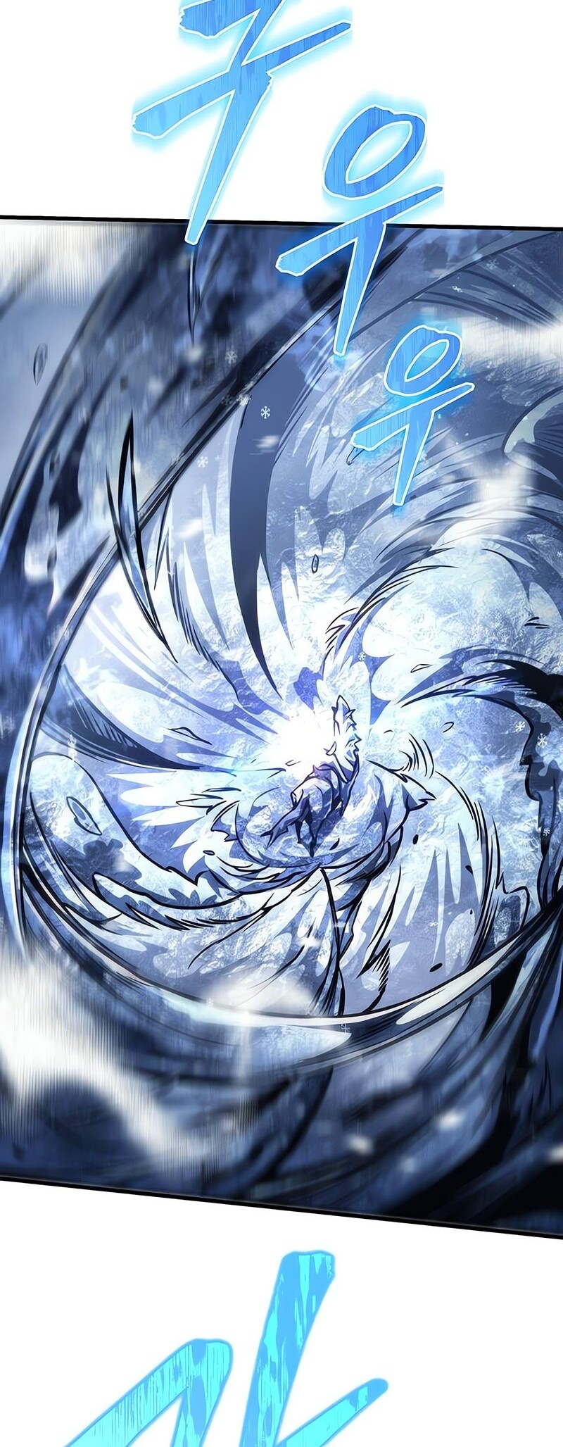 Regressor Of The Fallen Family Chapter 87 - halaman 89