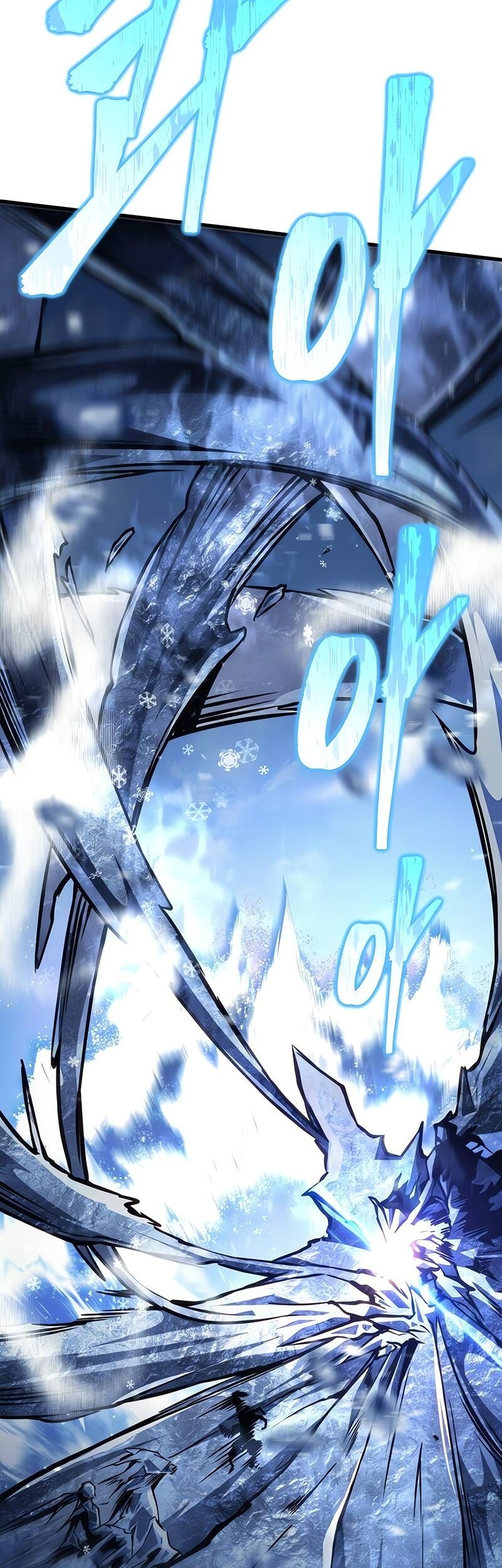 Regressor Of The Fallen Family Chapter 87 - halaman 90