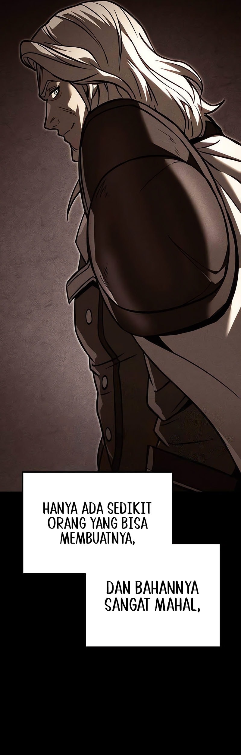 Regressor Of The Fallen Family Chapter 88 - halaman 10