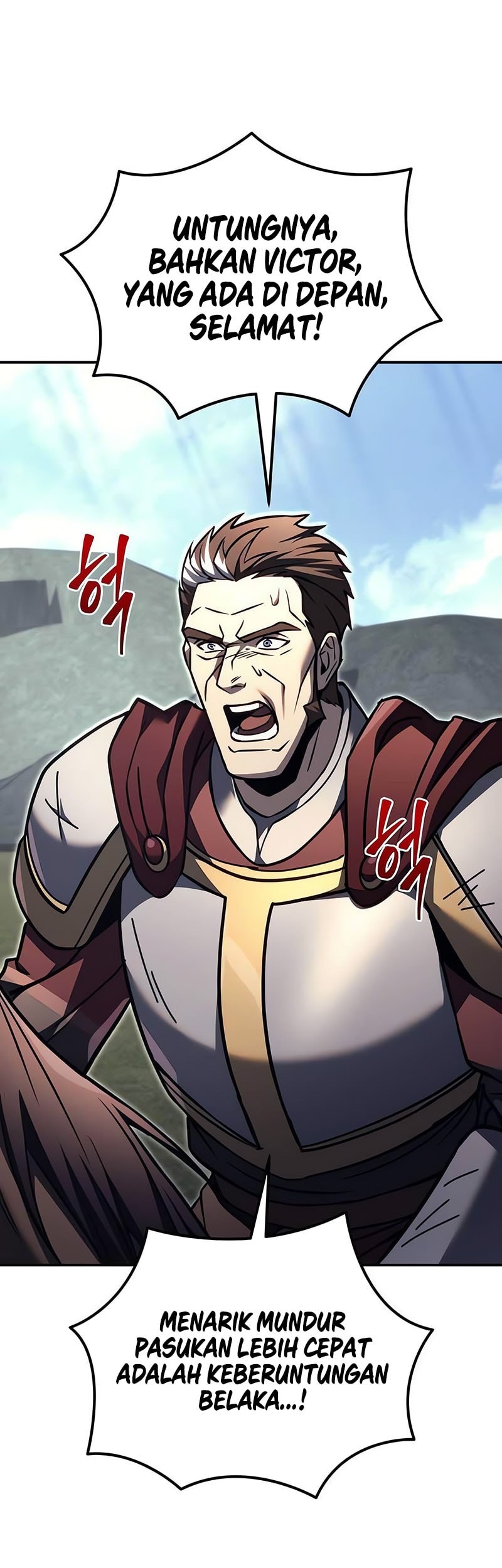 Regressor Of The Fallen Family Chapter 88 - halaman 101