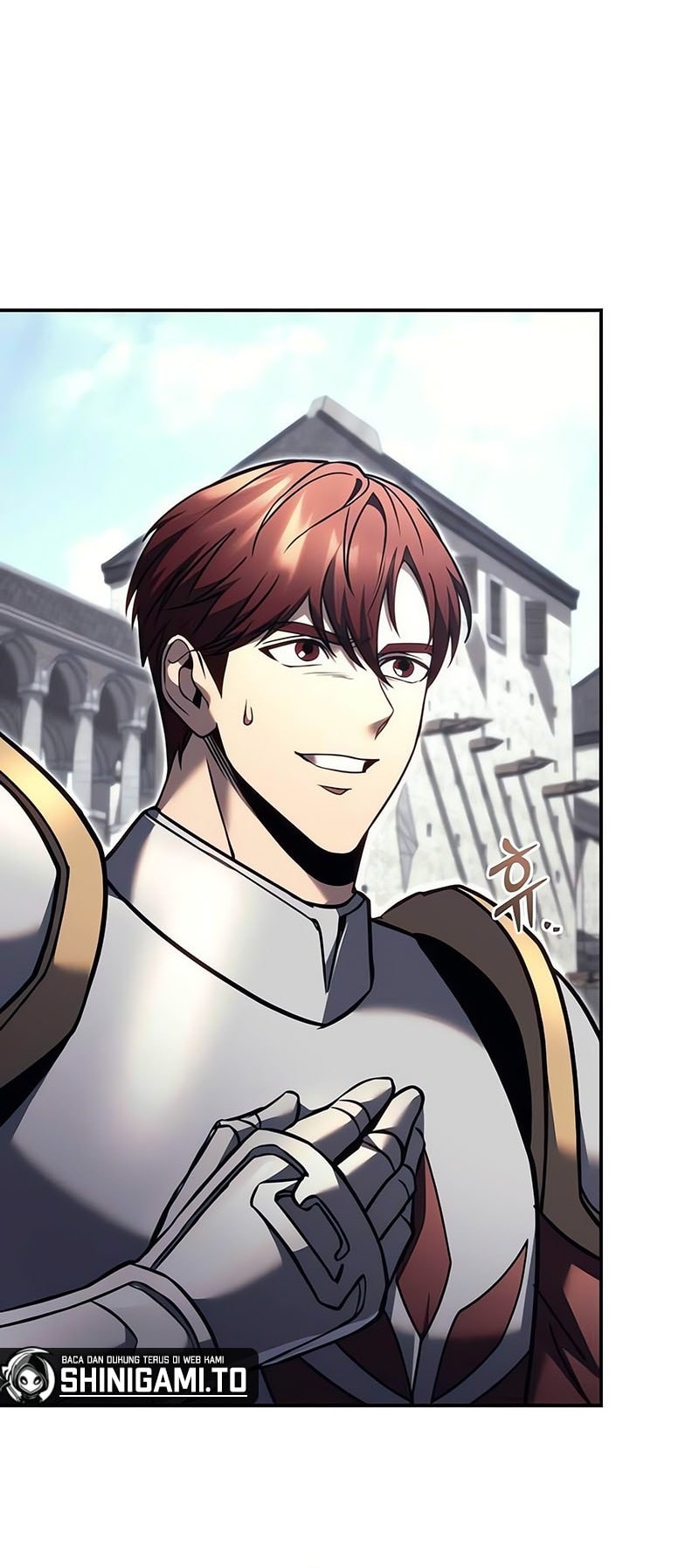 Regressor Of The Fallen Family Chapter 88 - halaman 102
