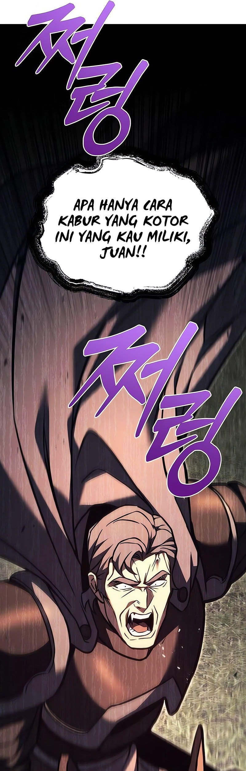 Regressor Of The Fallen Family Chapter 88 - halaman 103