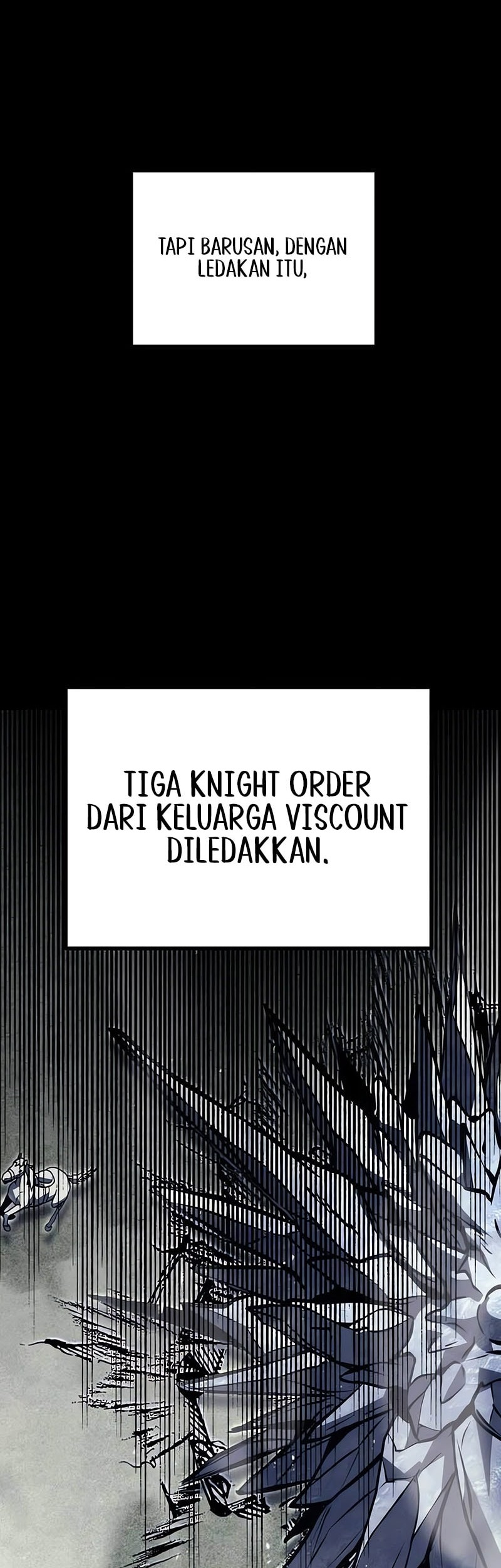 Regressor Of The Fallen Family Chapter 88 - halaman 11