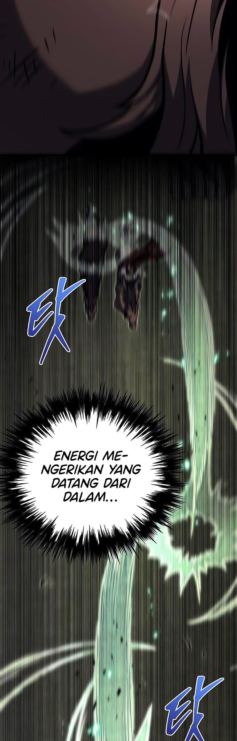 Regressor Of The Fallen Family Chapter 88 - halaman 120