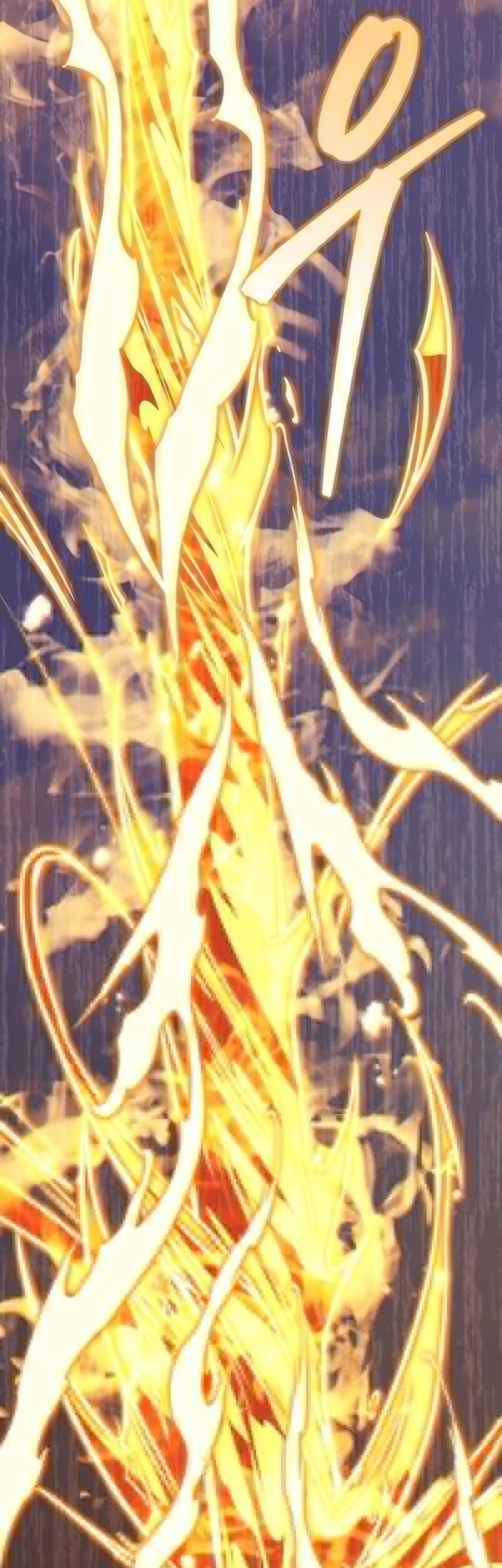 Regressor Of The Fallen Family Chapter 88 - halaman 127