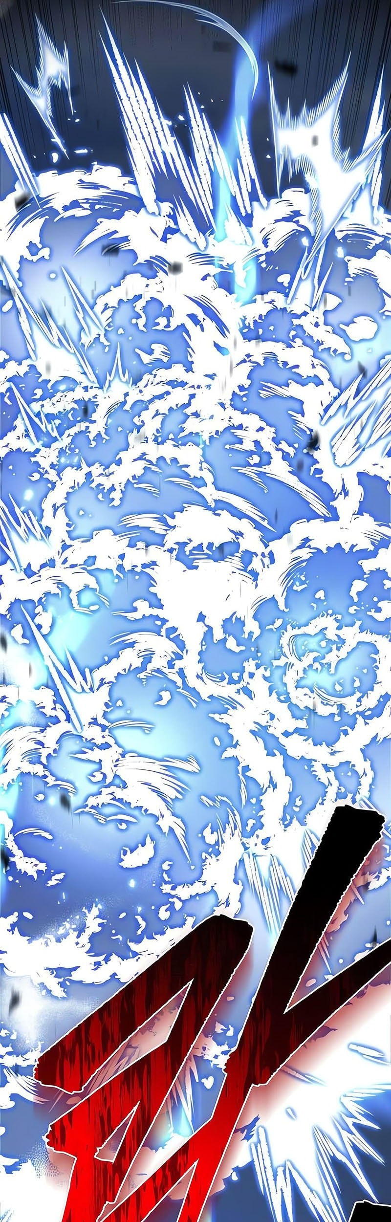 Regressor Of The Fallen Family Chapter 88 - halaman 139
