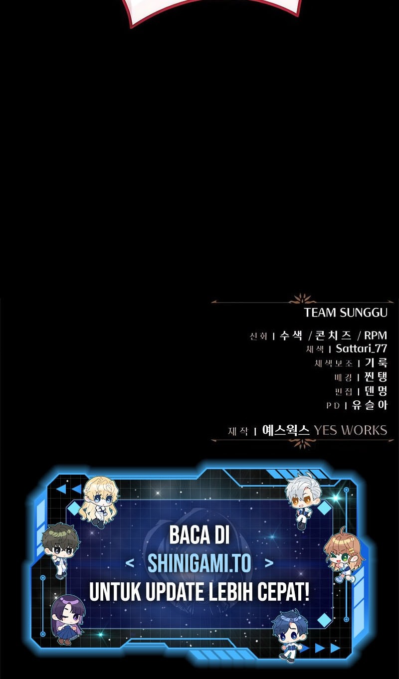 Regressor Of The Fallen Family Chapter 88 - halaman 142