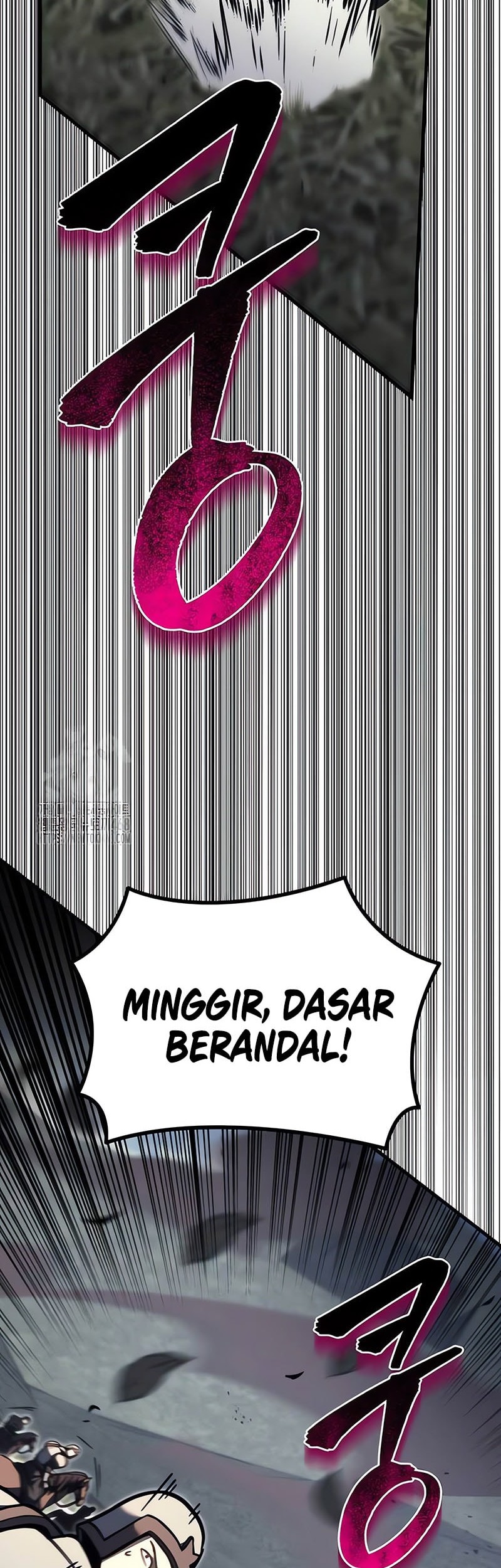 Regressor Of The Fallen Family Chapter 88 - halaman 18