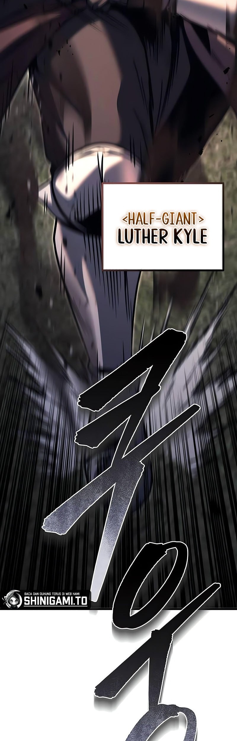 Regressor Of The Fallen Family Chapter 88 - halaman 22