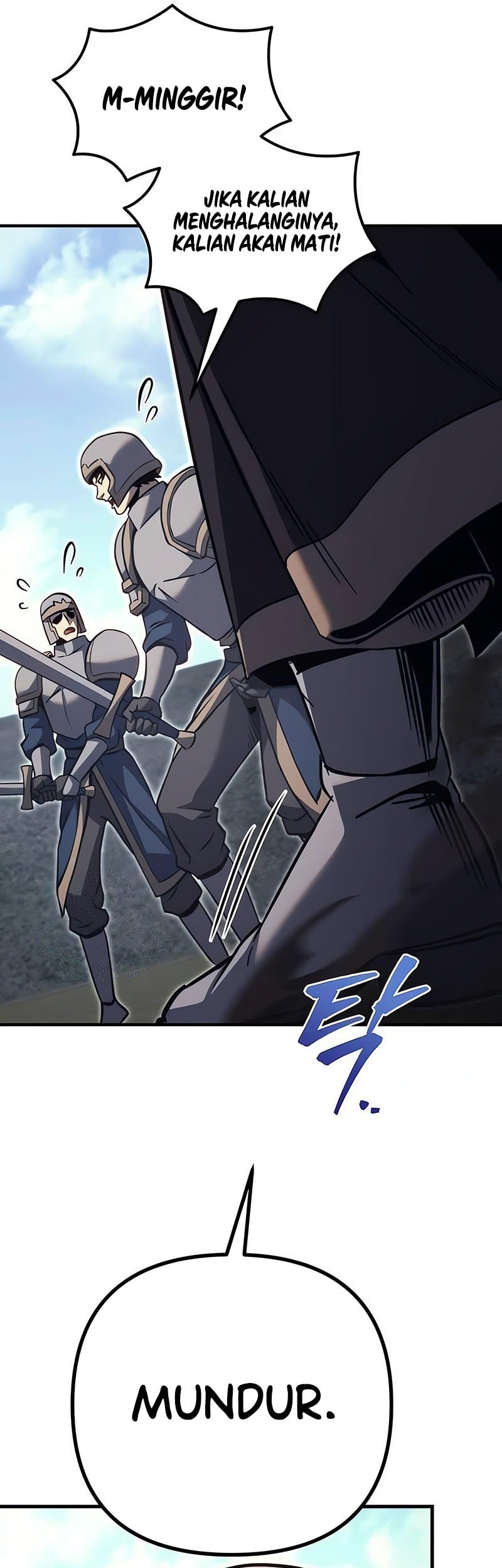 Regressor Of The Fallen Family Chapter 88 - halaman 24