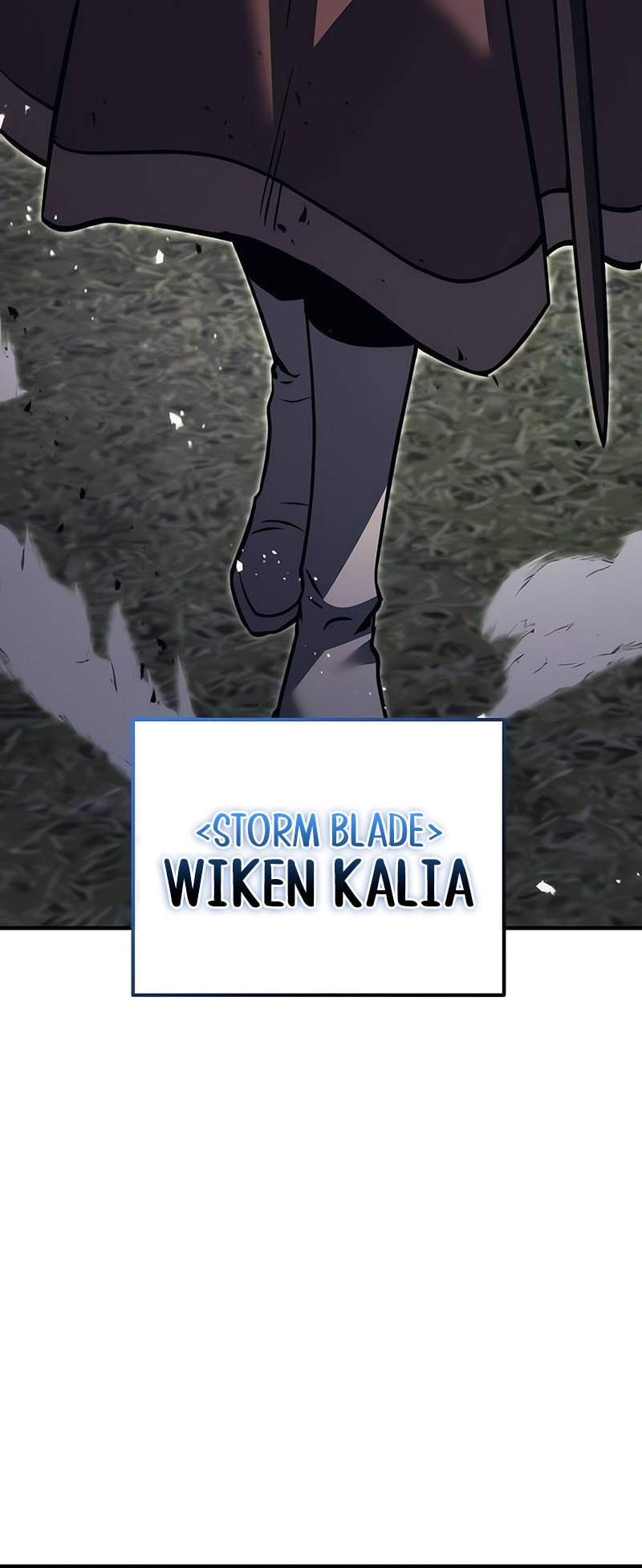 Regressor Of The Fallen Family Chapter 88 - halaman 27