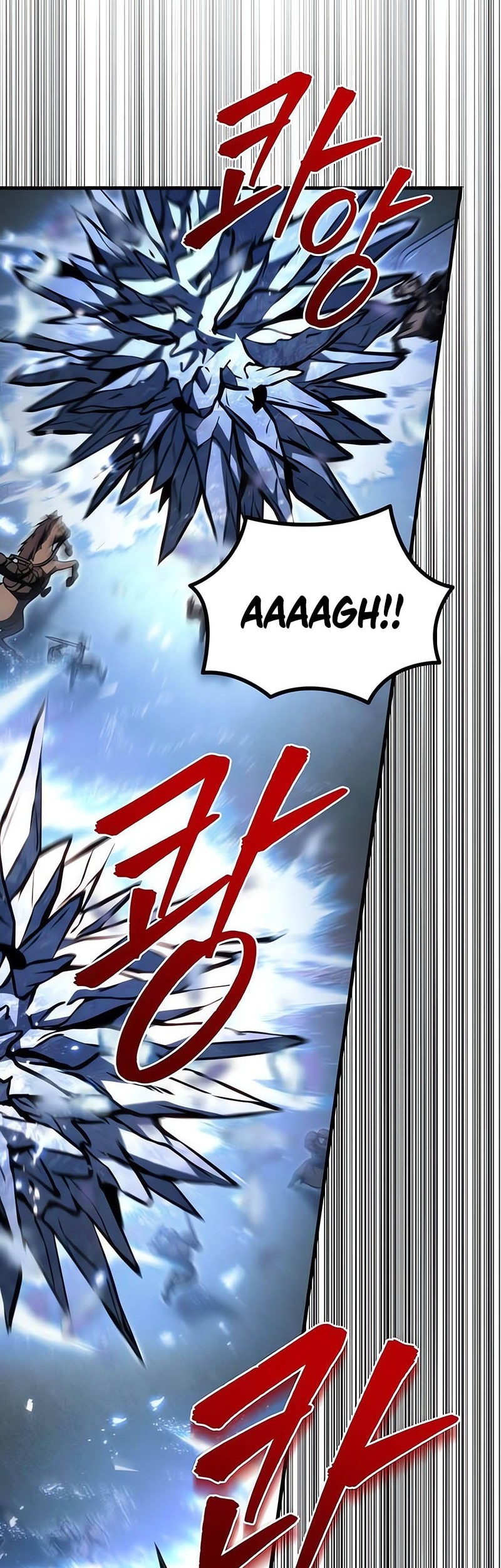 Regressor Of The Fallen Family Chapter 88 - halaman 3