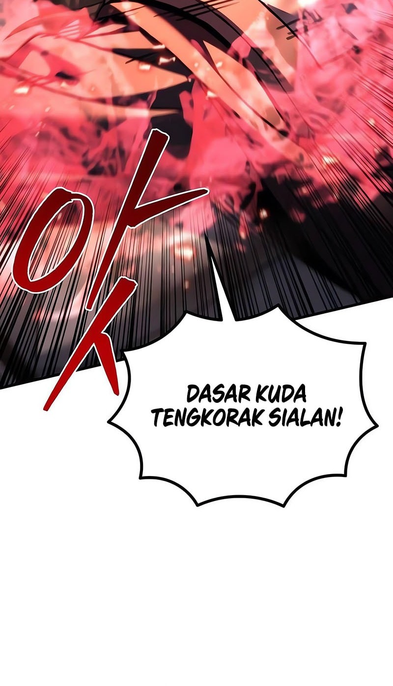 Regressor Of The Fallen Family Chapter 88 - halaman 31