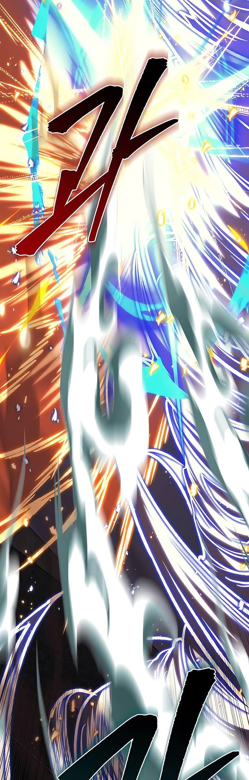 Regressor Of The Fallen Family Chapter 88 - halaman 37