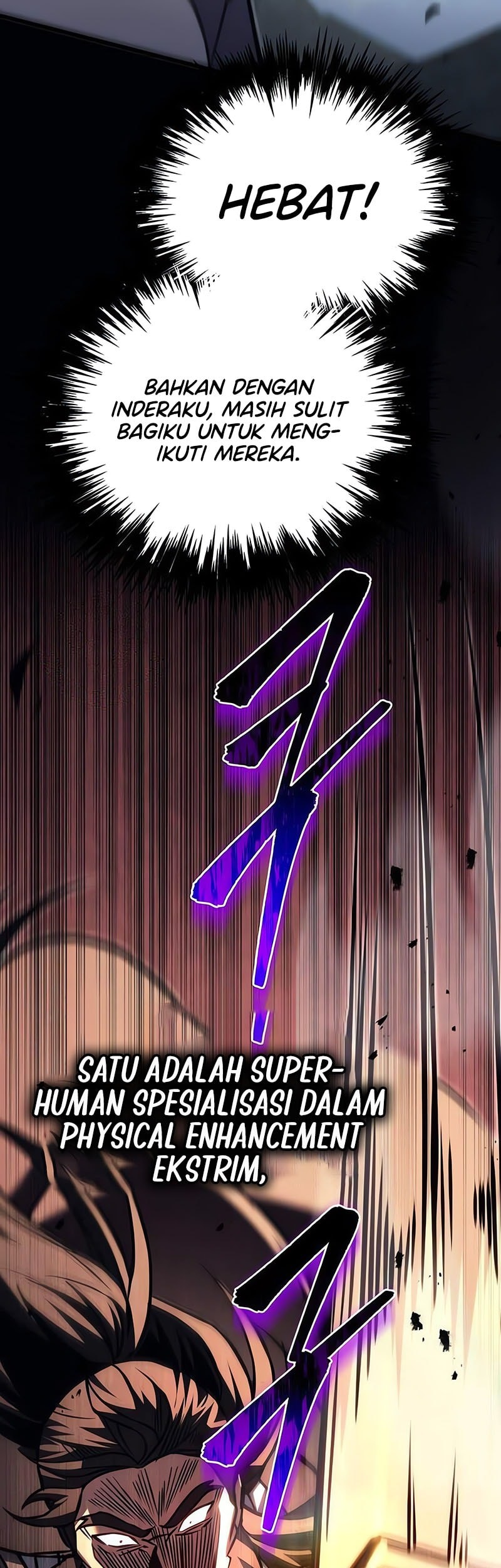 Regressor Of The Fallen Family Chapter 88 - halaman 40