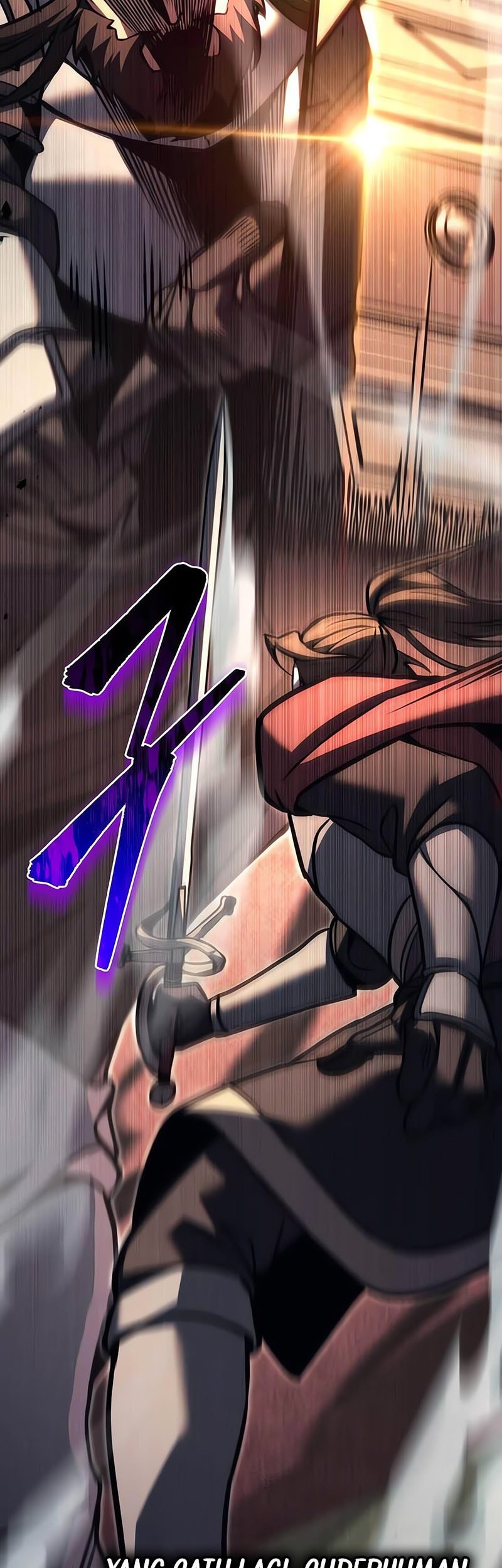 Regressor Of The Fallen Family Chapter 88 - halaman 41