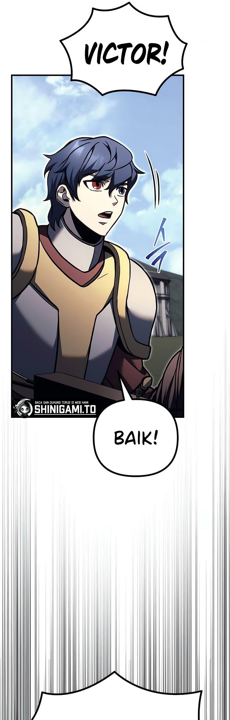 Regressor Of The Fallen Family Chapter 88 - halaman 44