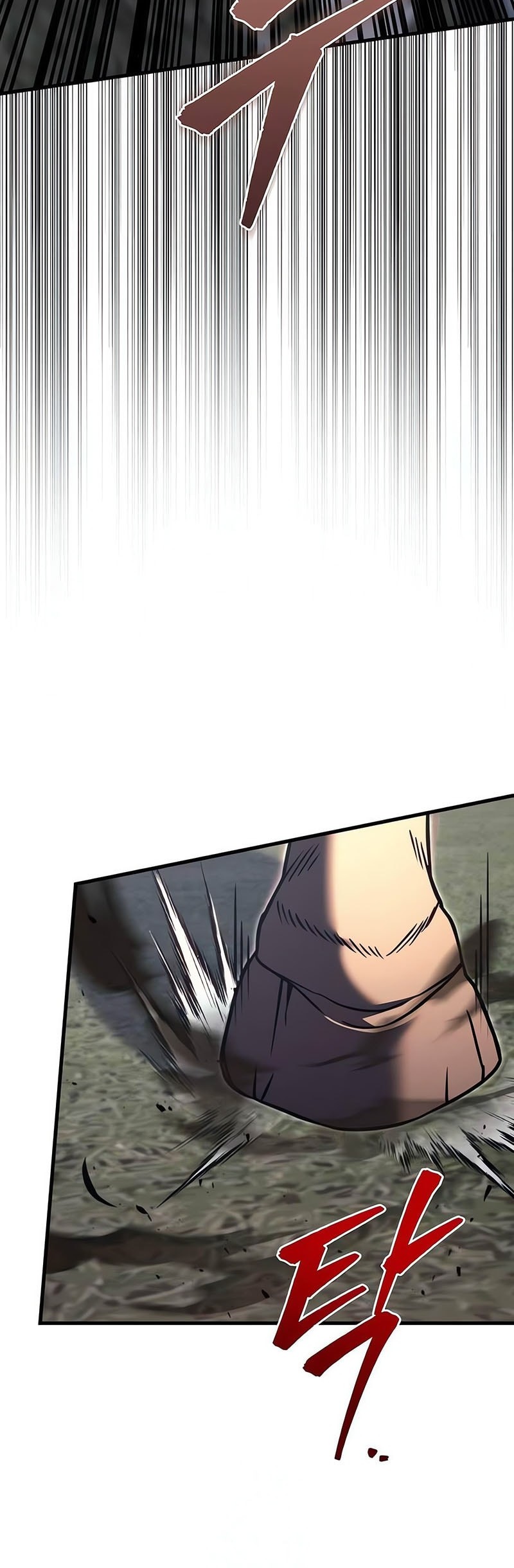 Regressor Of The Fallen Family Chapter 88 - halaman 46