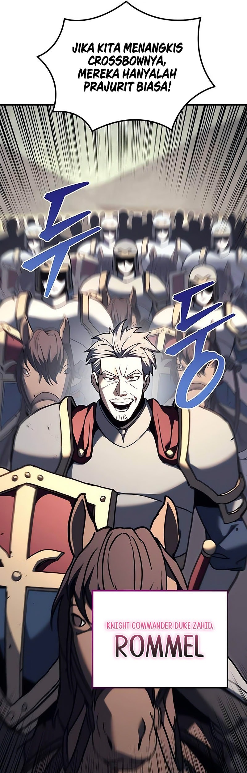 Regressor Of The Fallen Family Chapter 88 - halaman 47
