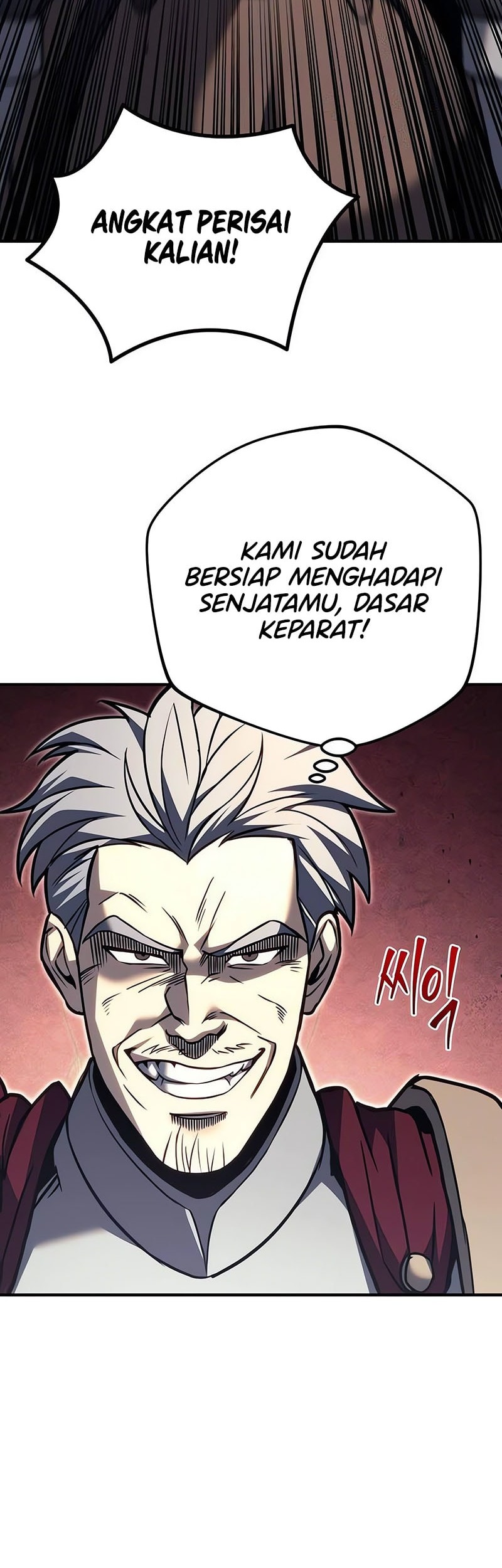 Regressor Of The Fallen Family Chapter 88 - halaman 48