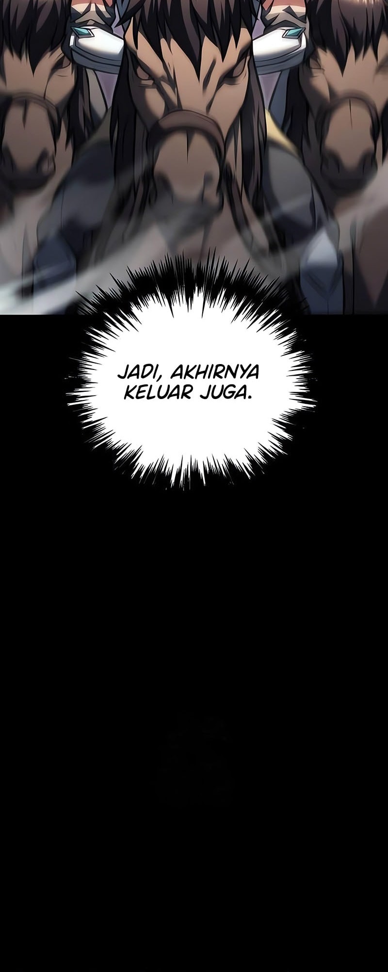 Regressor Of The Fallen Family Chapter 88 - halaman 5