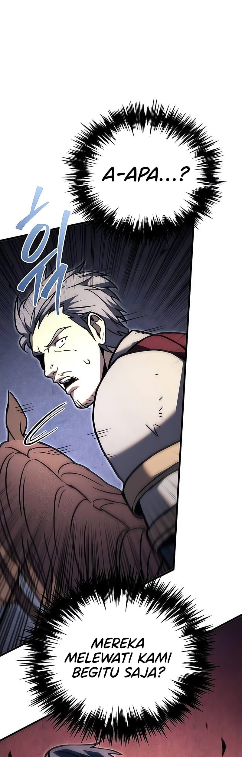 Regressor Of The Fallen Family Chapter 88 - halaman 52