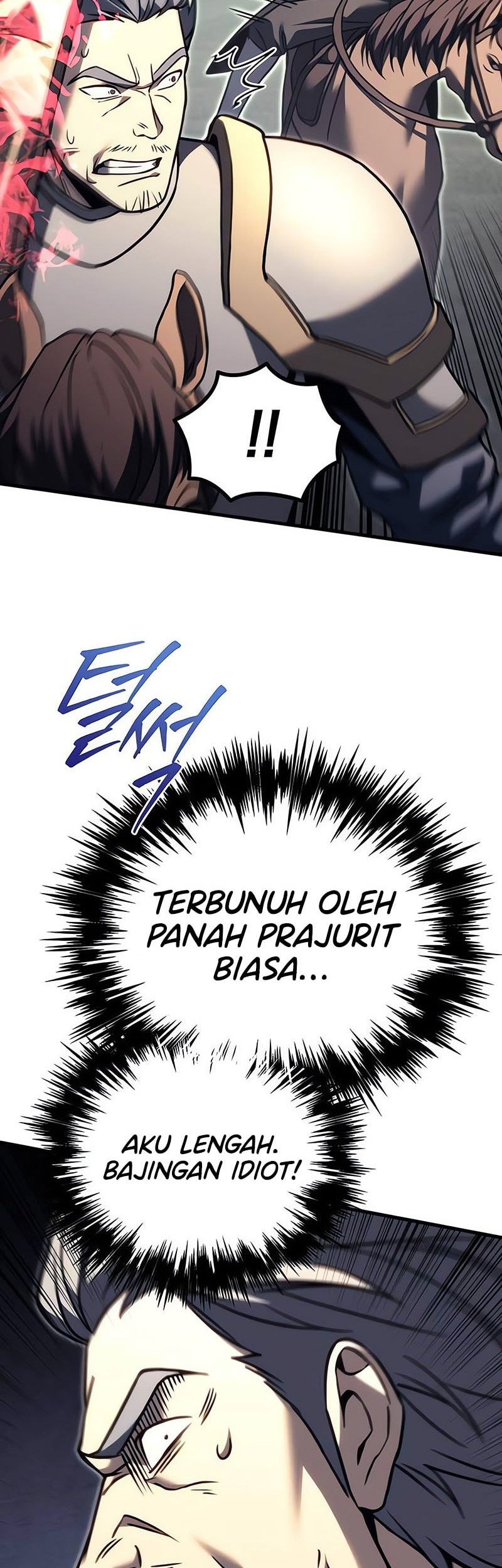 Regressor Of The Fallen Family Chapter 88 - halaman 63