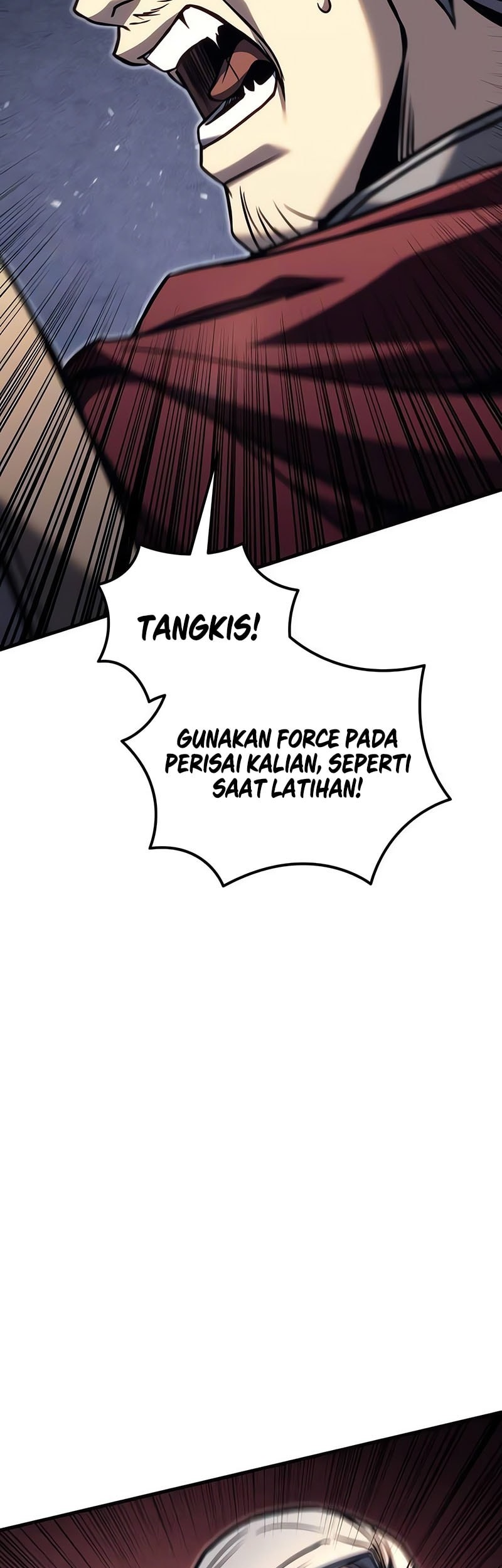 Regressor Of The Fallen Family Chapter 88 - halaman 64