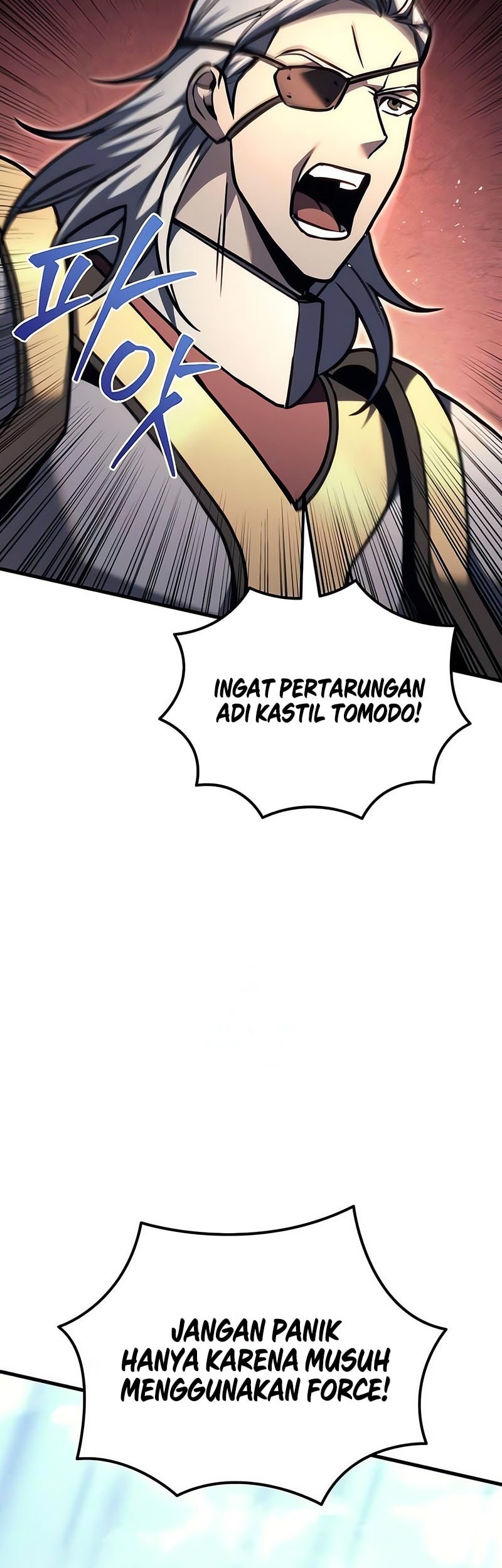 Regressor Of The Fallen Family Chapter 88 - halaman 65