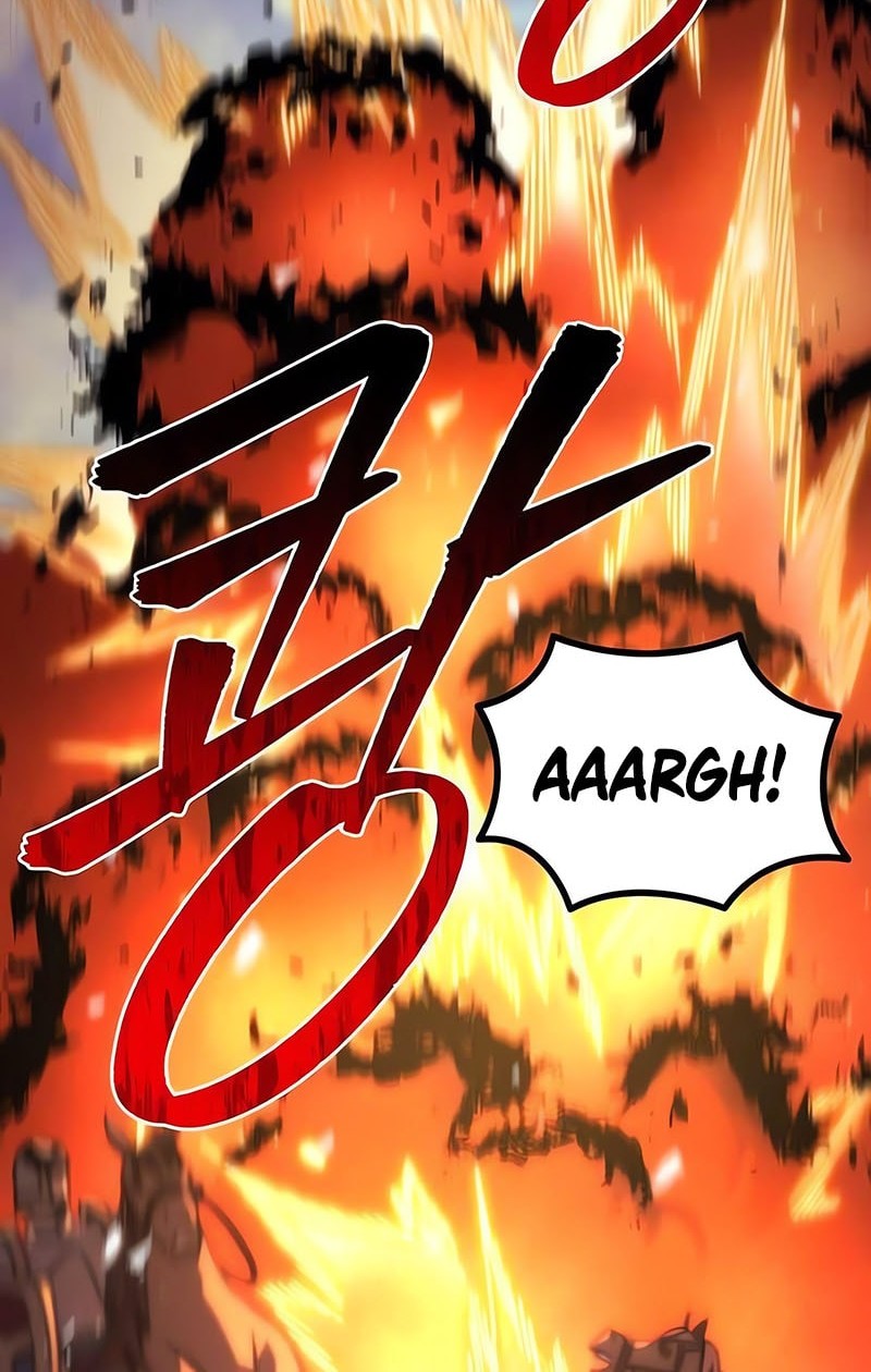 Regressor Of The Fallen Family Chapter 88 - halaman 69