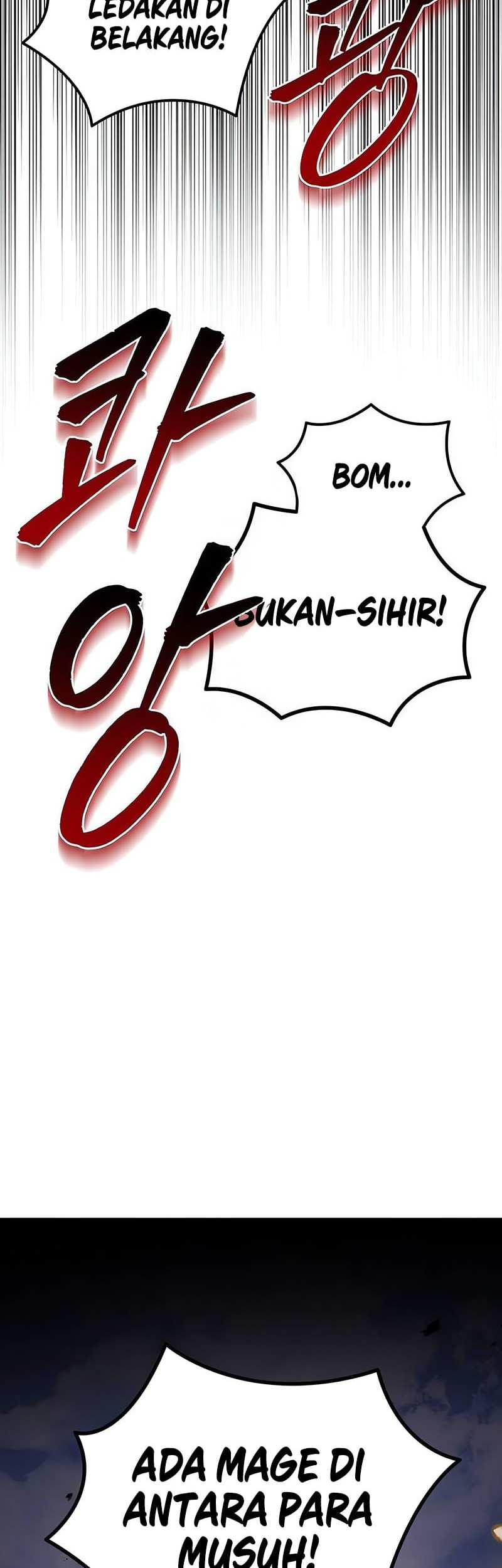 Regressor Of The Fallen Family Chapter 88 - halaman 71