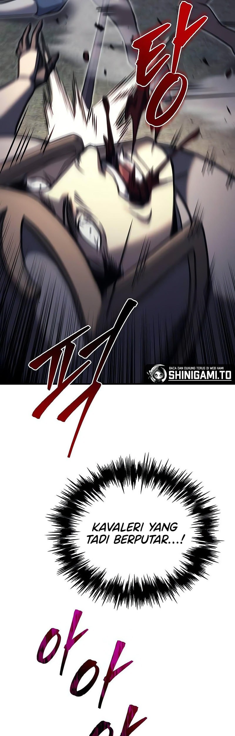 Regressor Of The Fallen Family Chapter 88 - halaman 77