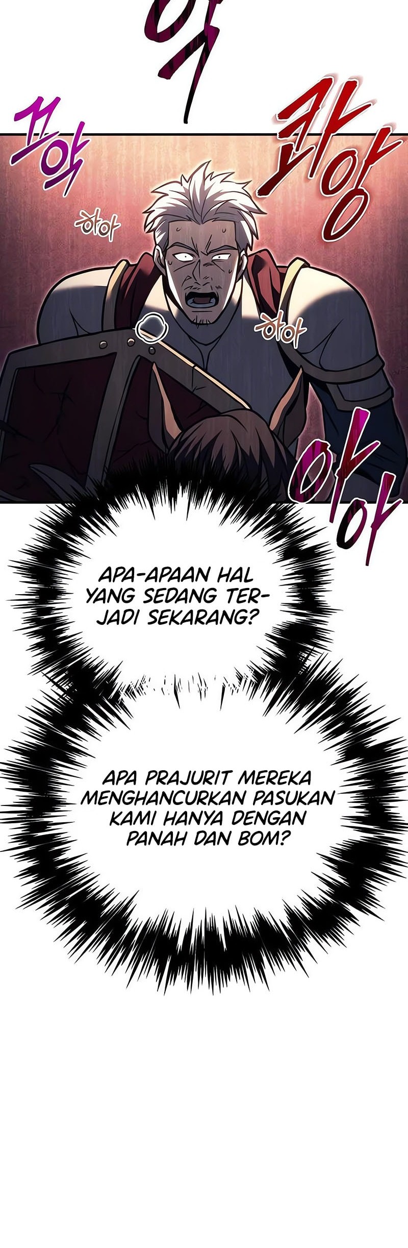 Regressor Of The Fallen Family Chapter 88 - halaman 78