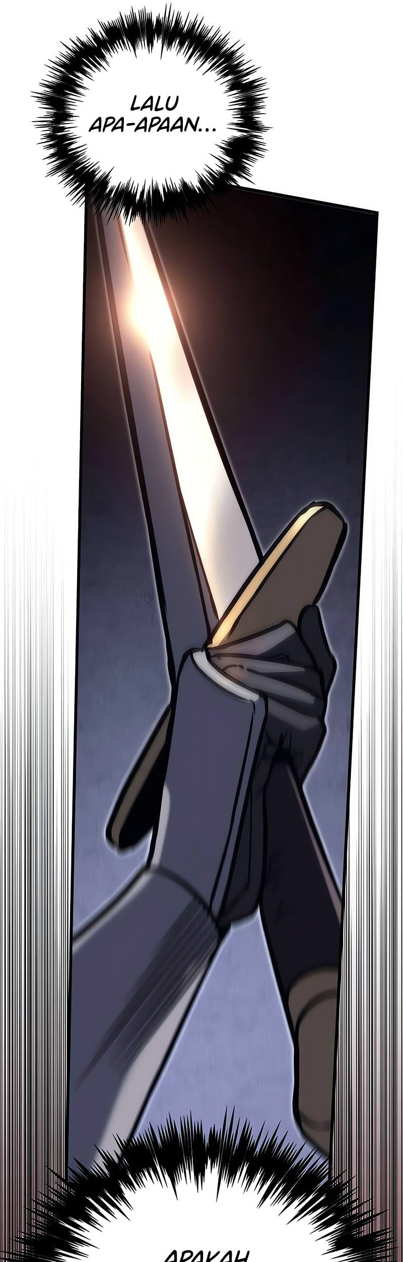 Regressor Of The Fallen Family Chapter 88 - halaman 79