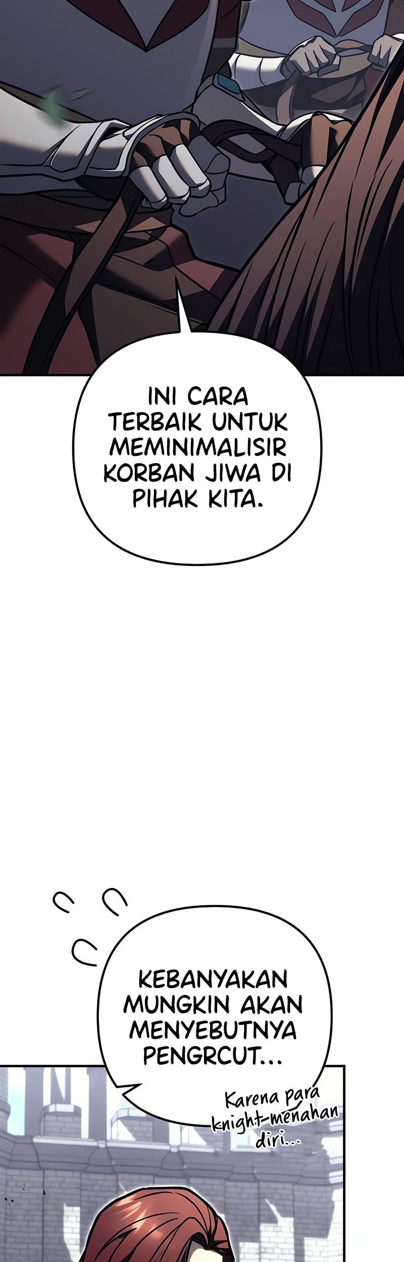 Regressor Of The Fallen Family Chapter 88 - halaman 85