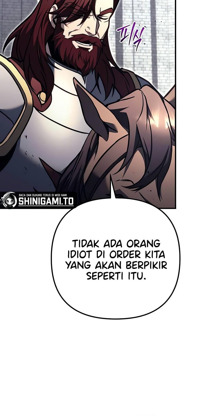 Regressor Of The Fallen Family Chapter 88 - halaman 86