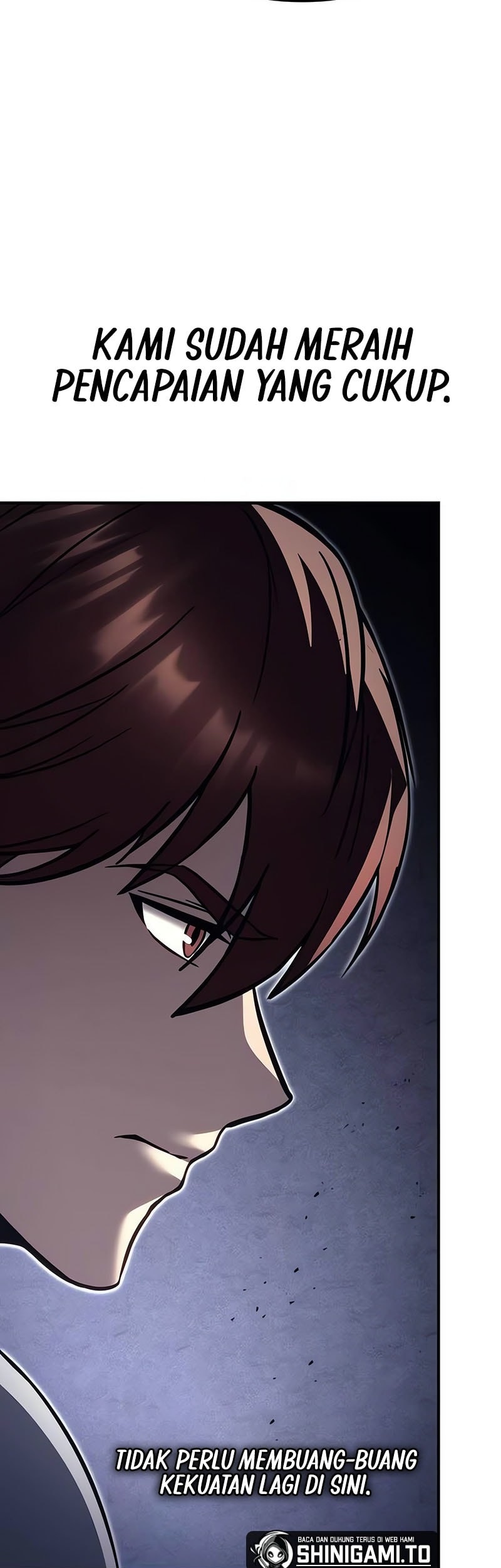 Regressor Of The Fallen Family Chapter 88 - halaman 89