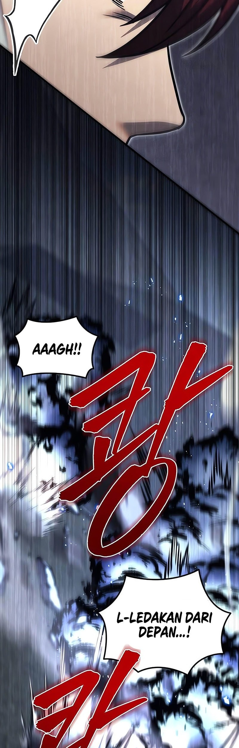 Regressor Of The Fallen Family Chapter 88 - halaman 96