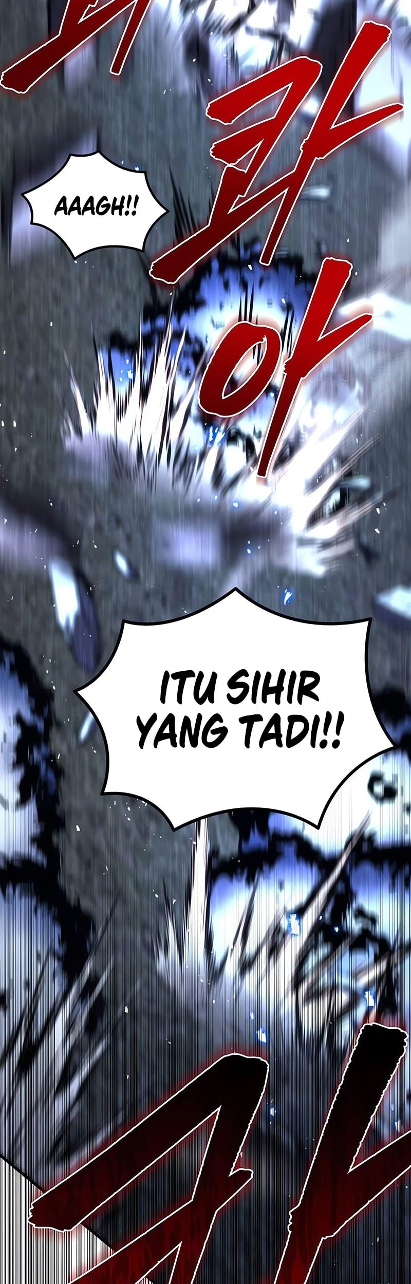 Regressor Of The Fallen Family Chapter 88 - halaman 97