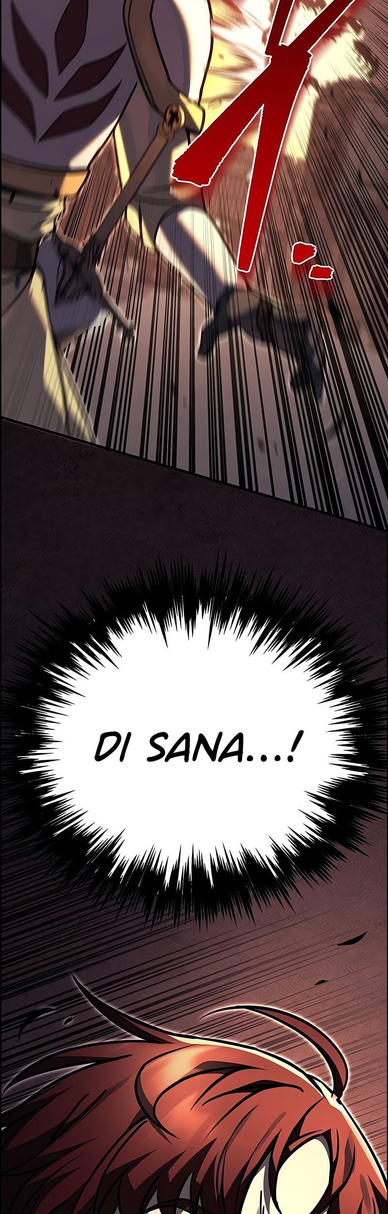 Regressor Of The Fallen Family Chapter 89 - halaman 100