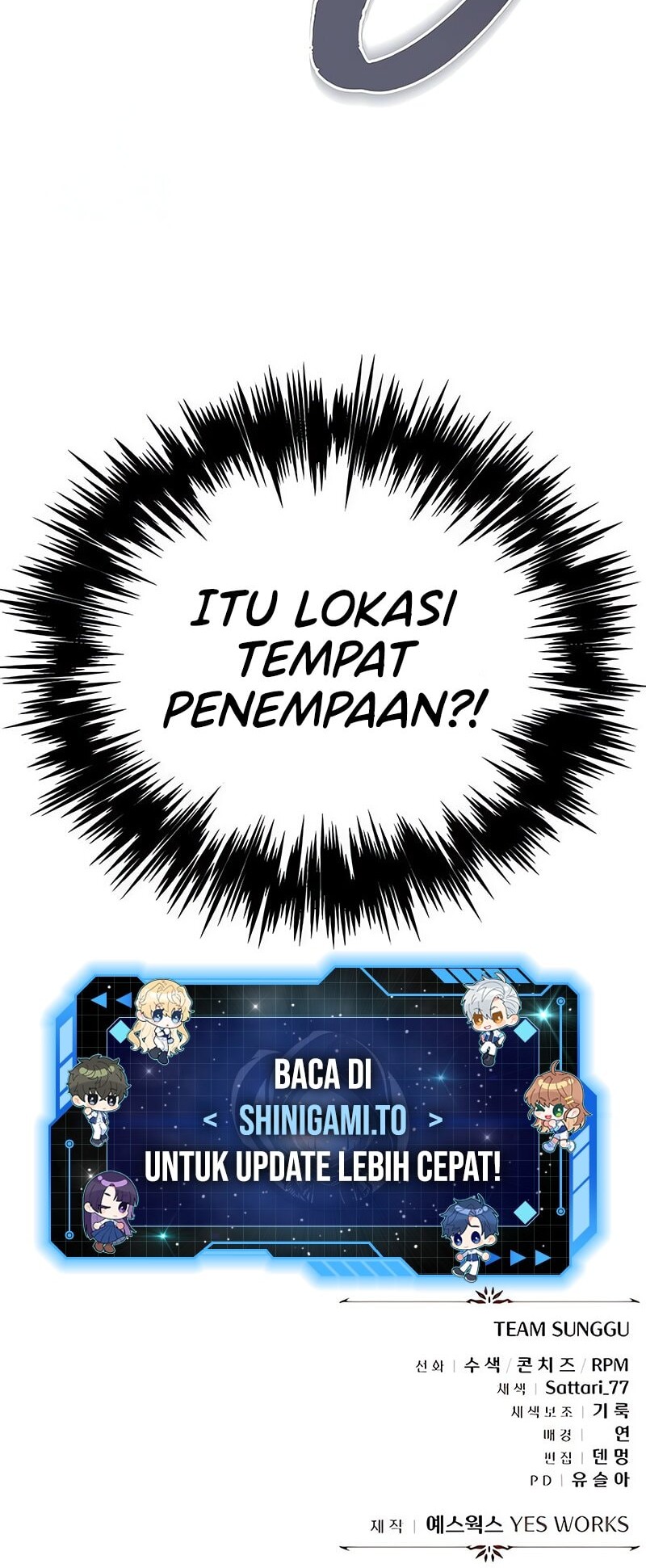 Regressor Of The Fallen Family Chapter 89 - halaman 102