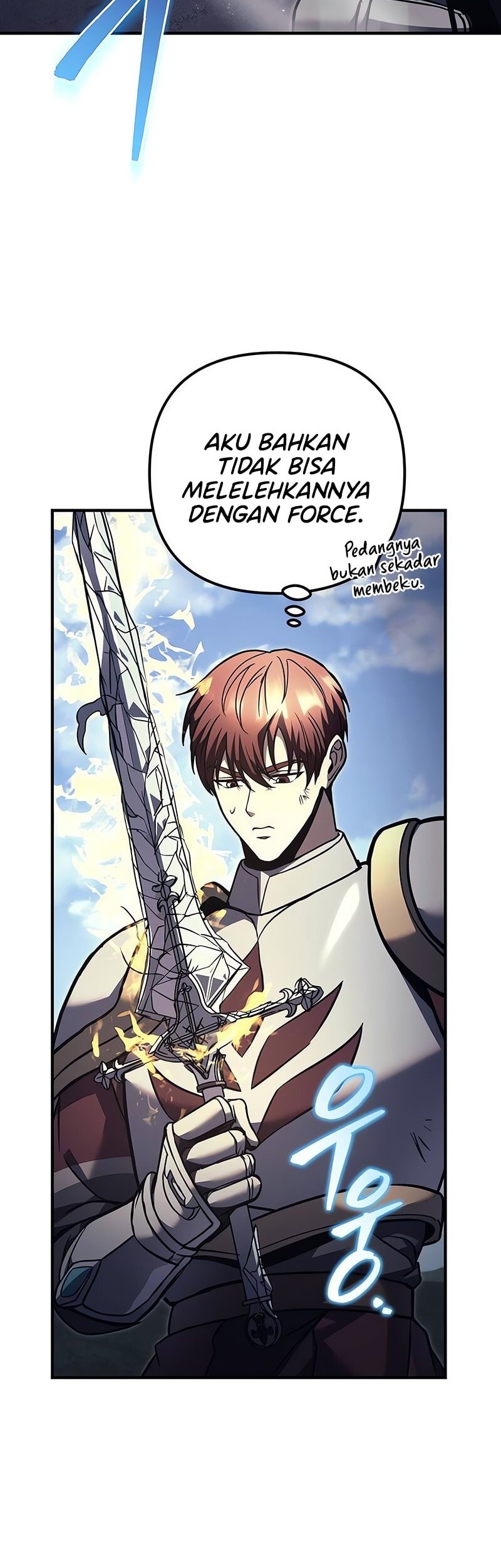Regressor Of The Fallen Family Chapter 89 - halaman 11