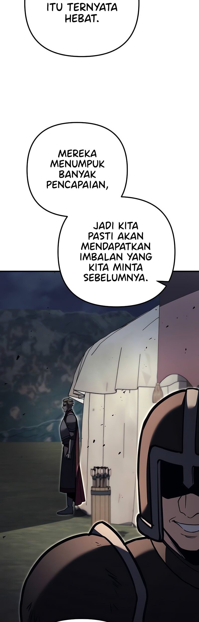 Regressor Of The Fallen Family Chapter 89 - halaman 19