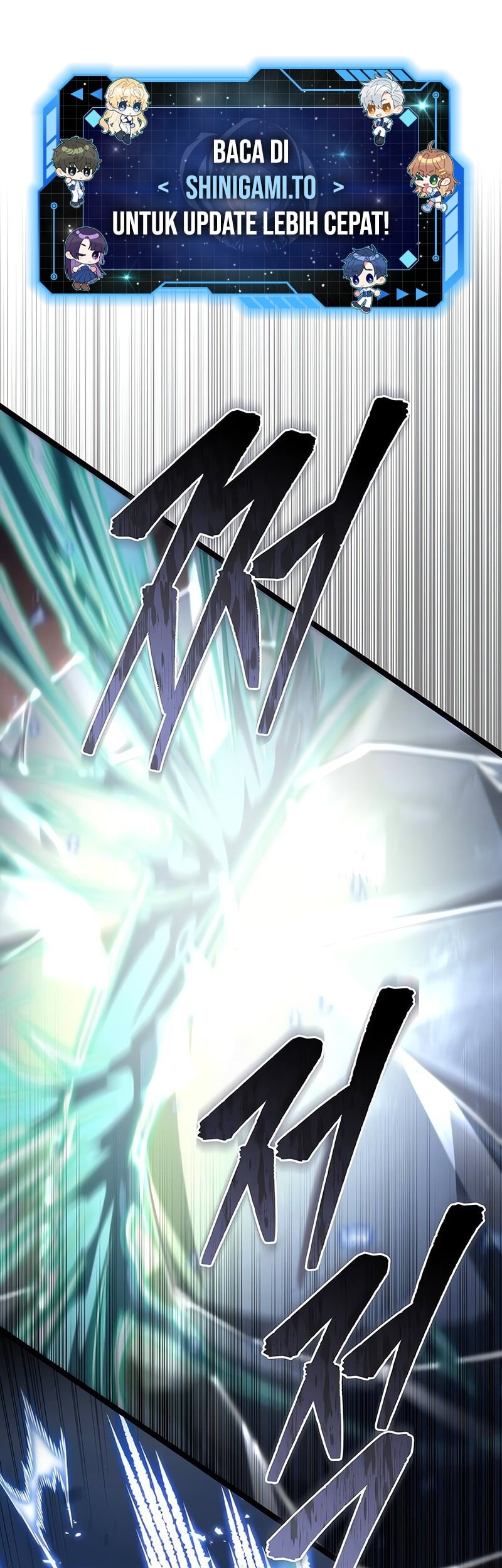 Regressor Of The Fallen Family Chapter 89 - halaman 2