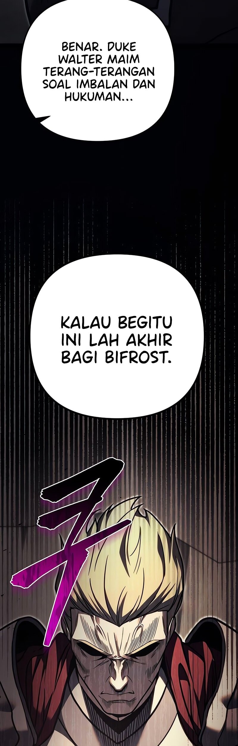 Regressor Of The Fallen Family Chapter 89 - halaman 20