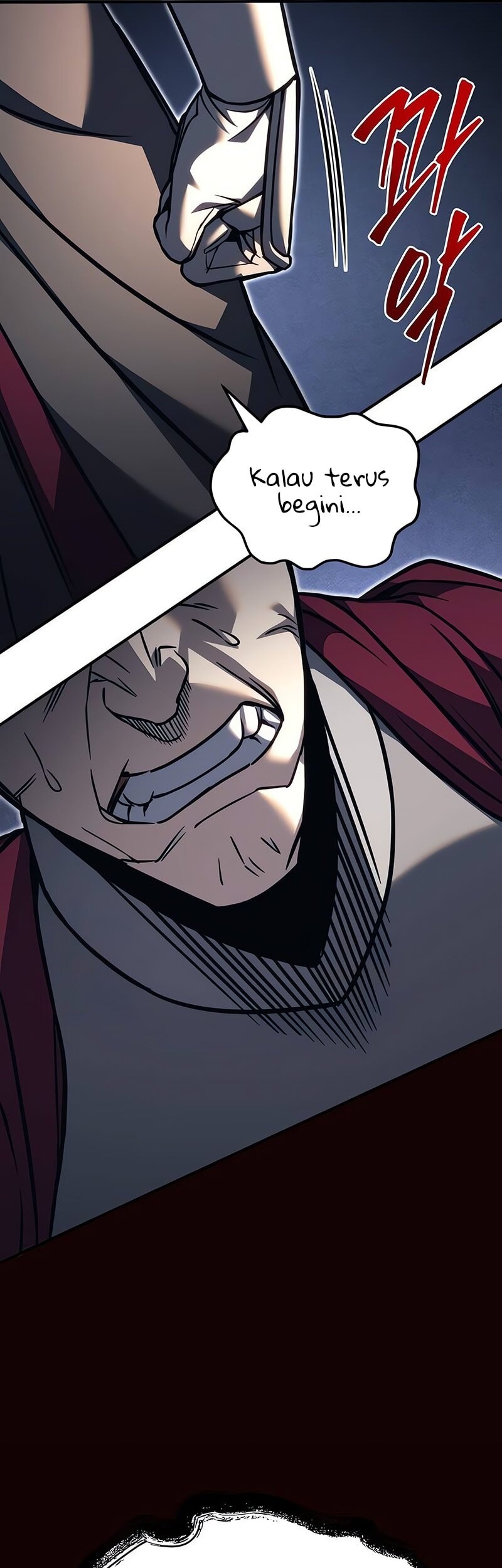 Regressor Of The Fallen Family Chapter 89 - halaman 22