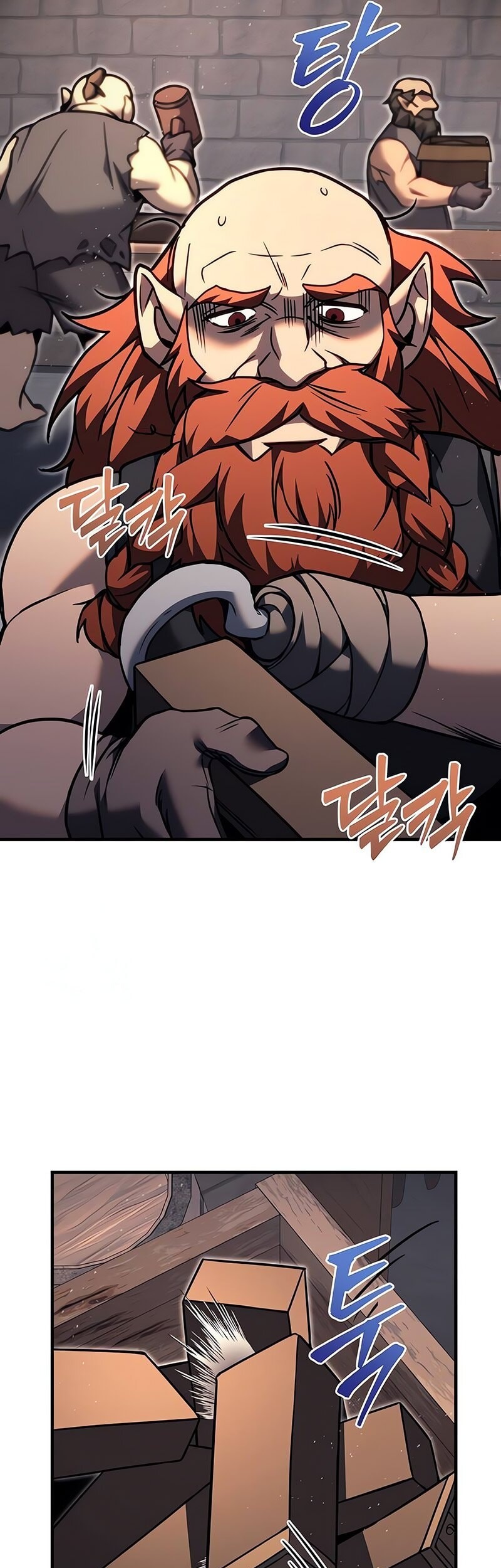 Regressor Of The Fallen Family Chapter 89 - halaman 26