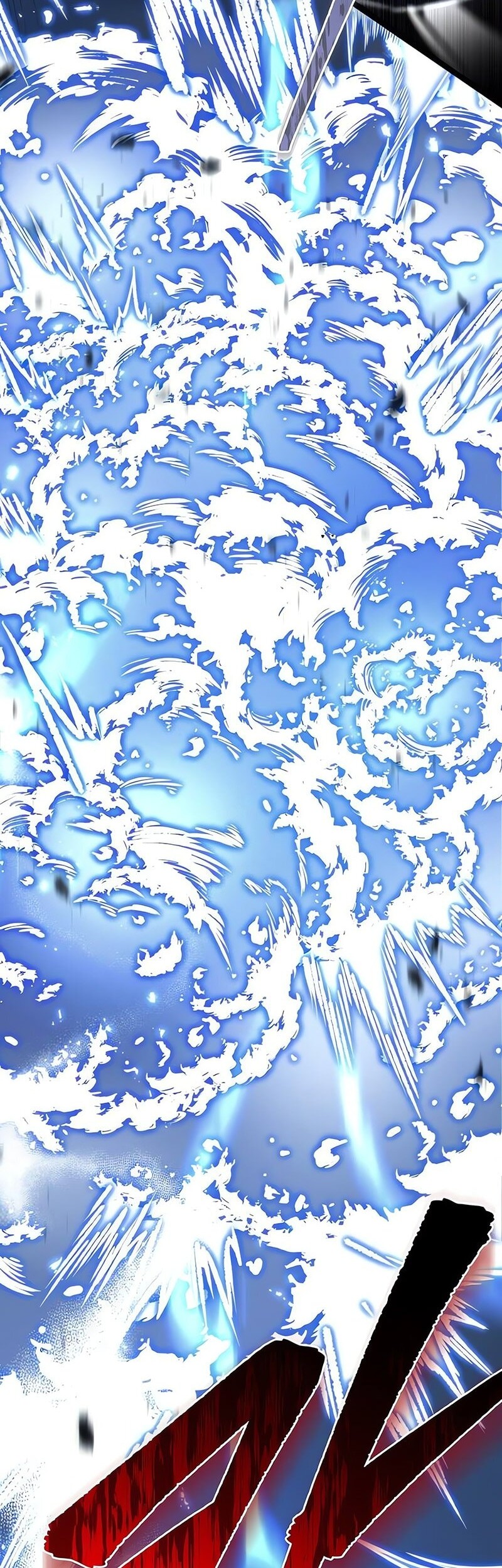 Regressor Of The Fallen Family Chapter 89 - halaman 3